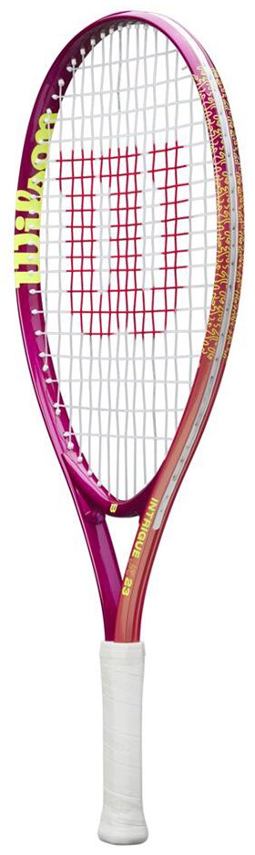 Ракетка Wilson Intrigue Jr 23 Girls str, WR180410 0 - ForteMarket Ракетка Wilson Intrigue Jr 23 Girls str, WR180410 0 купить,0