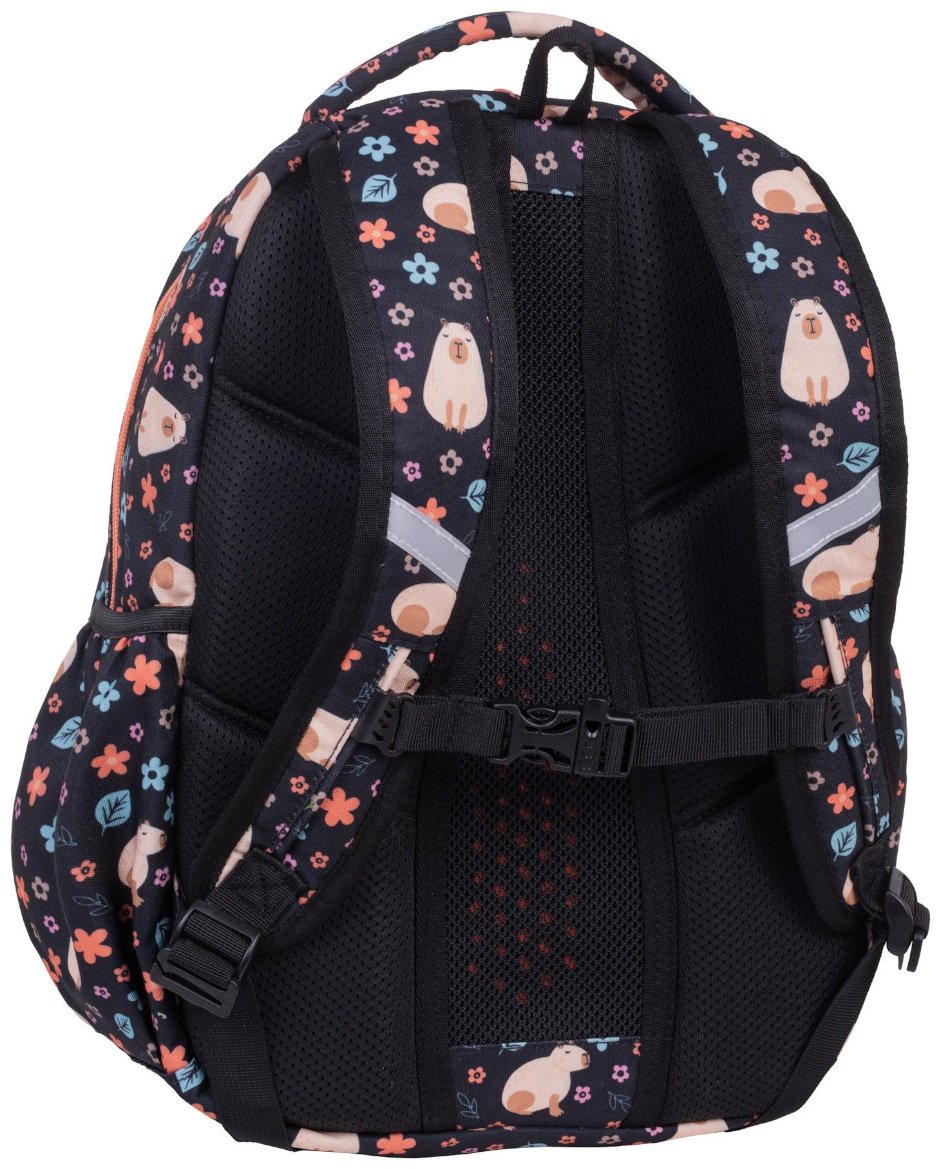 Рюкзак CoolPack полиэстер мультиколор - ForteMarket Рюкзак CoolPack полиэстер мультиколор купить,0
