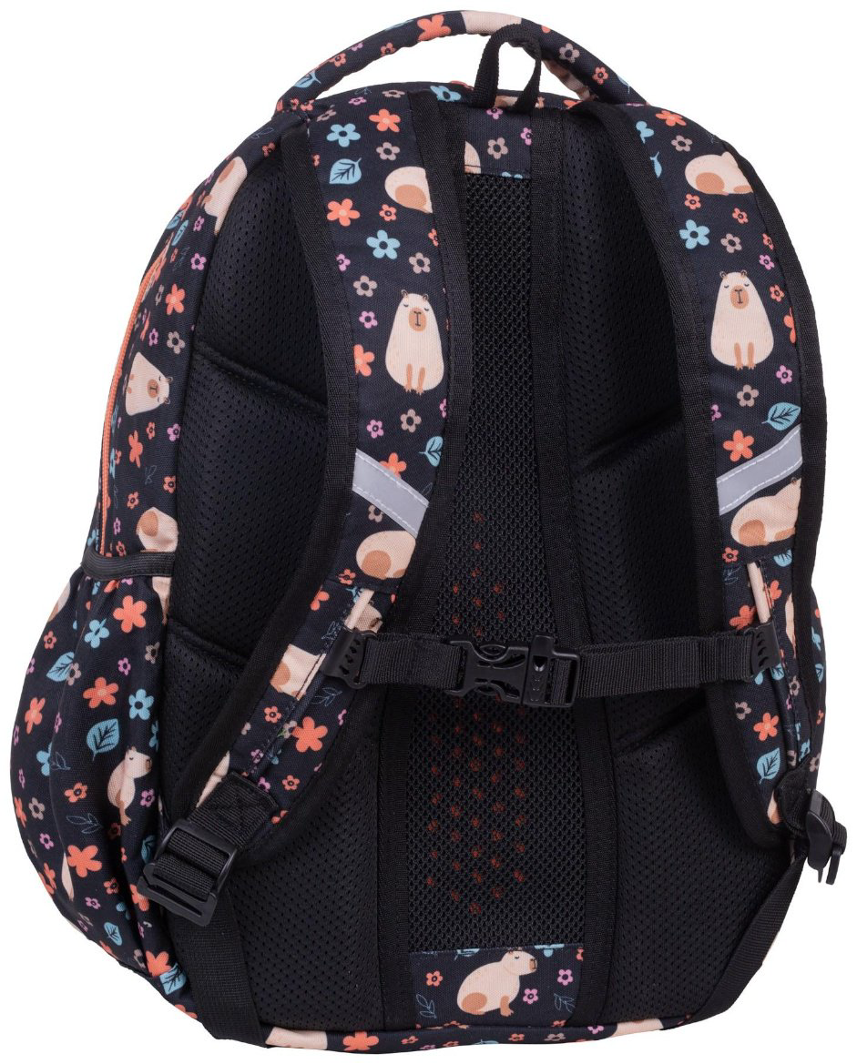 Рюкзак CoolPack полиэстер мультиколор купить,NaN