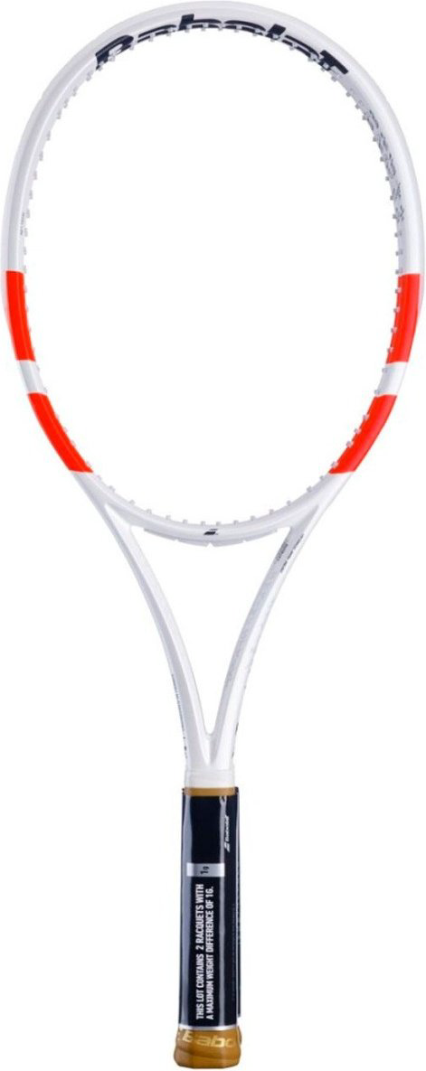 Ракетка Babolat Pure Strike 100 16x20 Gen 4 unstr 101576-3018 2 2 купить,NaN