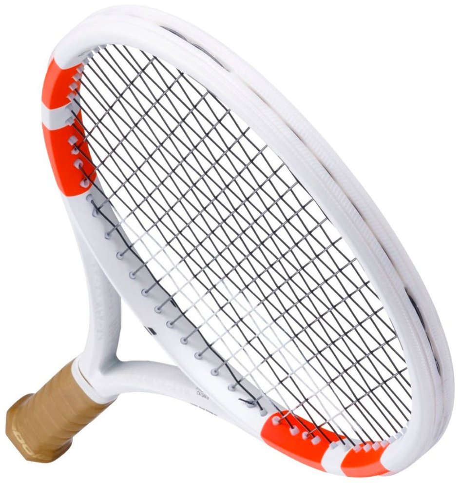 Ракетка Babolat Pure Strike 100 16x20 Gen 4 unstr 101576-3018 2 2 купить,0