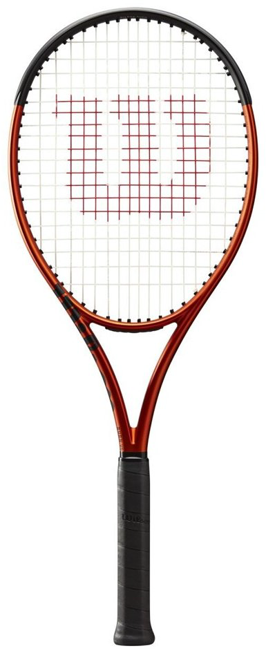 Ракетка Wilson Burn 100LS V5.0 WR109010 3