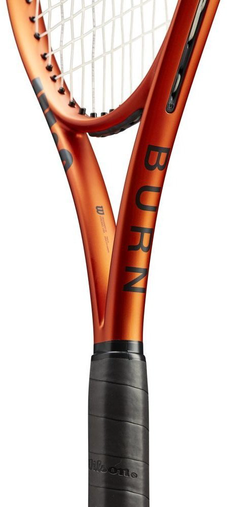 Ракетка Wilson Burn 100LS V5.0 WR109010 3