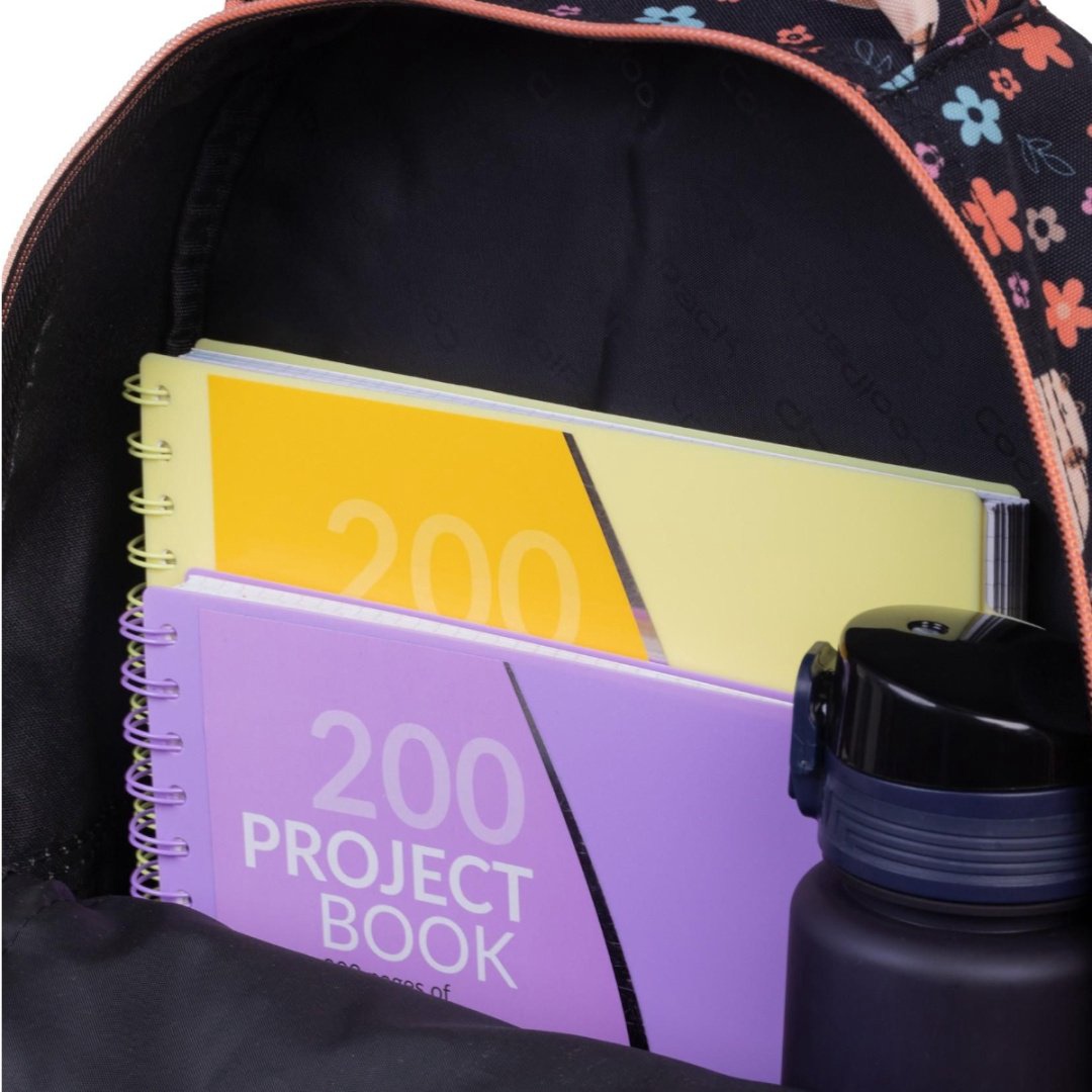 Рюкзак CoolPack полиэстер мультиколор купить,NaN