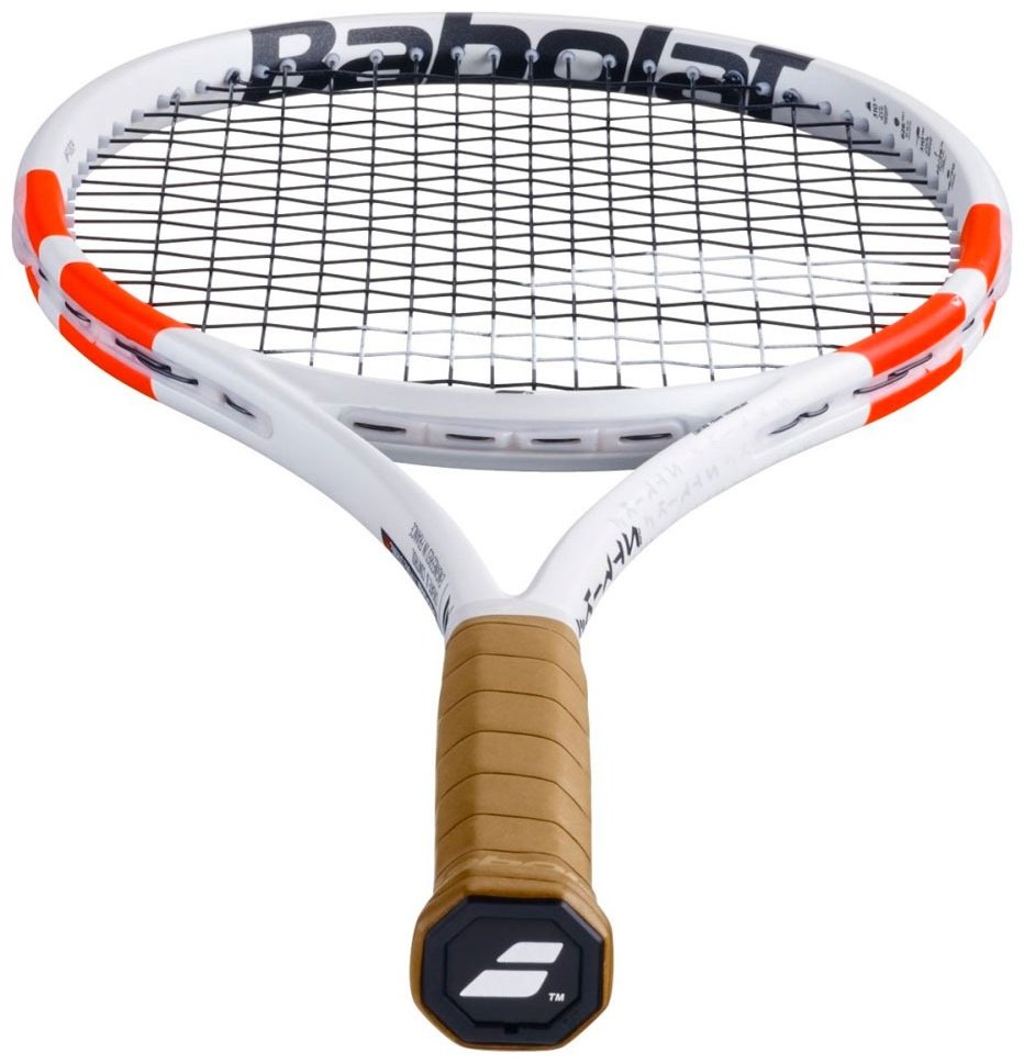 Ракетка Babolat Pure Strike 100 16x20 Gen 4 unstr 101576-3018 2 2 купить,0