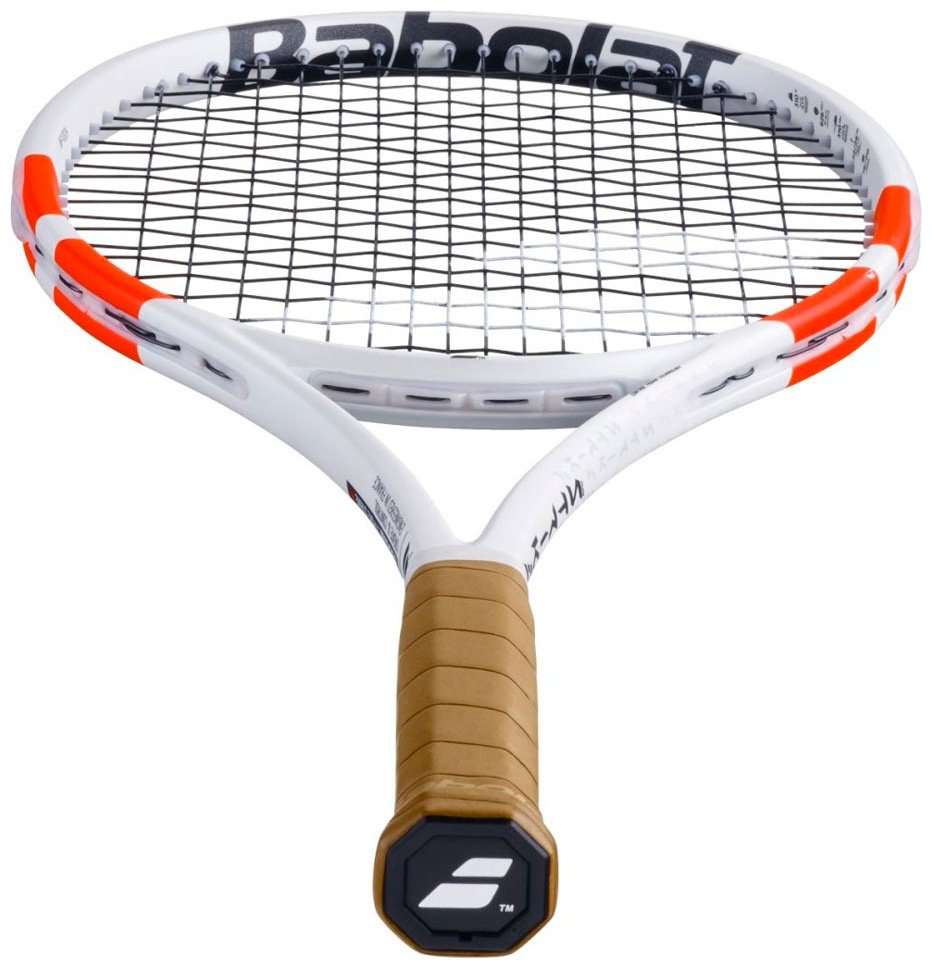 Ракетка Babolat Pure Strike 98 16x19 Gen 4 unstr 101577-3018 2 2 купить,NaN