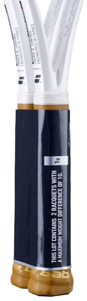 Ракетка Babolat Pure Strike 98 16x19 Gen 4 unstr 101577-3018 2 2 купить,NaN