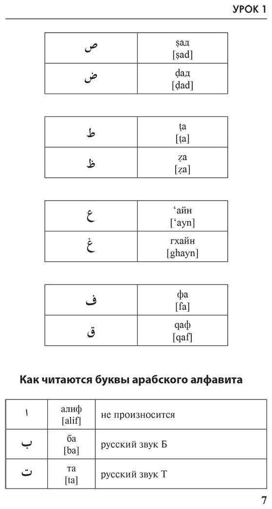 Пособие Азар М.: Арабский язык за 3 месяца. Интенсивный курс купить,NaN