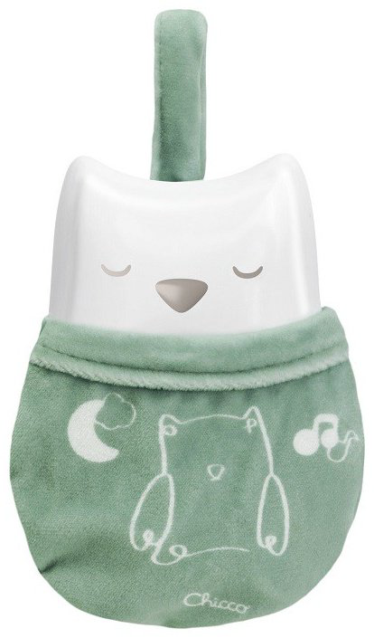 Погремушка Chicco Лесные зверюшки купить,NaN