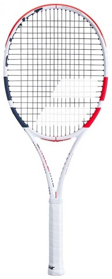 Babolat Pure Strike 16/19 101406 2