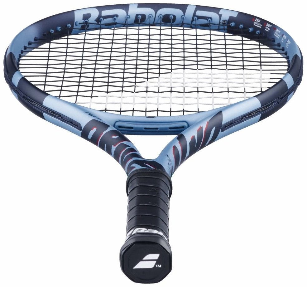 Ракетка Babolat PURE DRIVE JR 26 GEN 11 STR 140530-100 0 купить,0