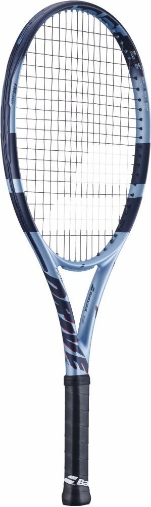 Ракетка Babolat PURE DRIVE JR 26 GEN 11 STR W 140531-100 0 - ForteMarket Ракетка Babolat PURE DRIVE JR 26 GEN 11 STR W 140531-100 0 купить,0