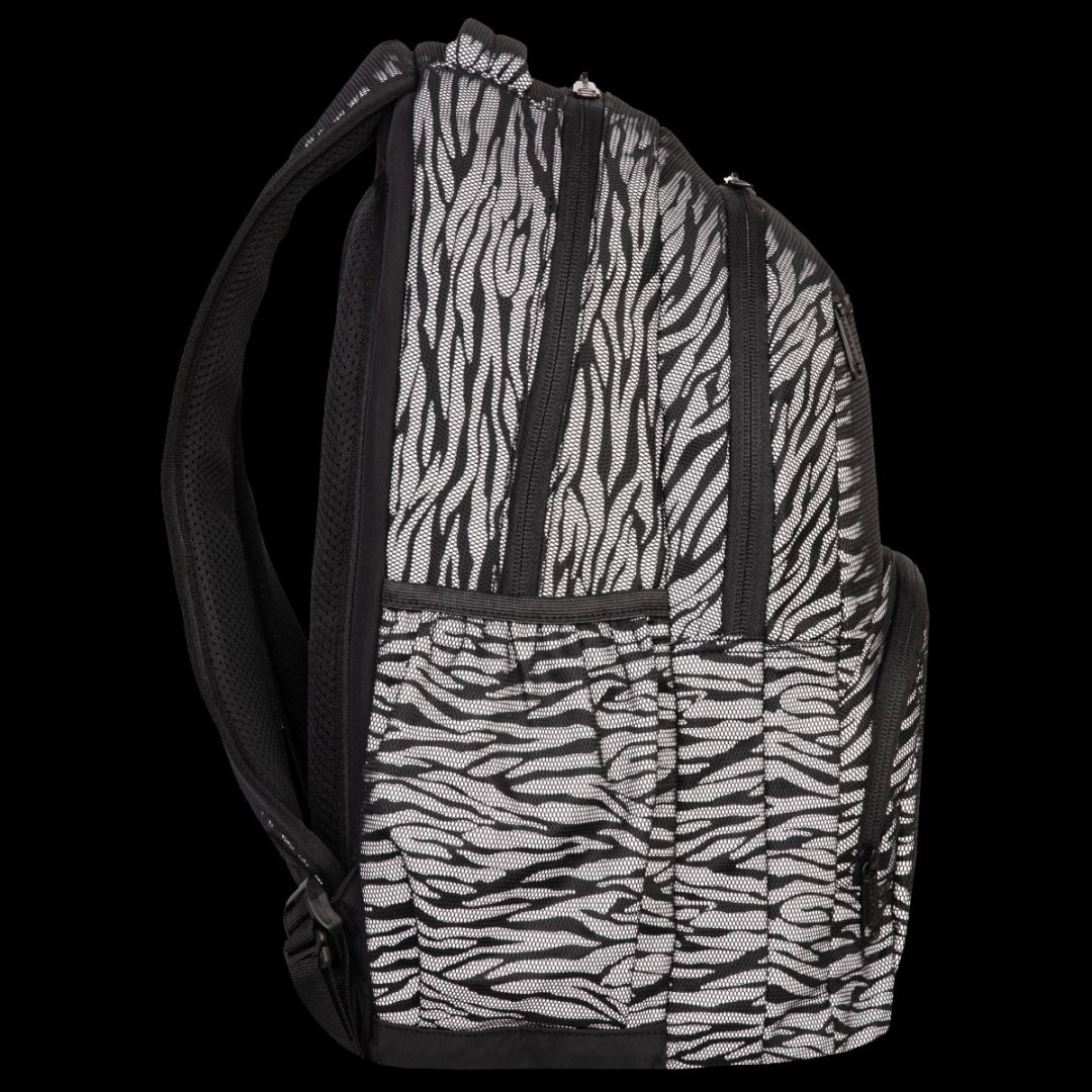 Рюкзак CoolPack полиэстер серый - ForteMarket Рюкзак CoolPack полиэстер серый купить,0