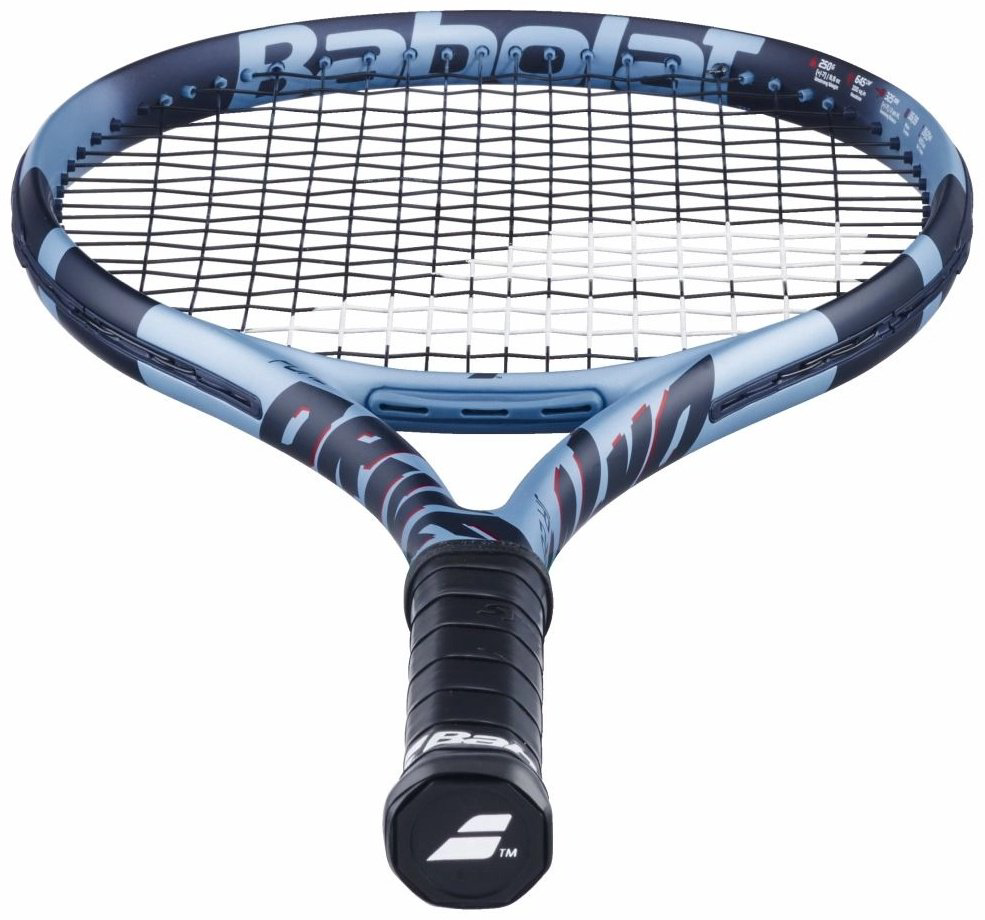 Ракетка Babolat PURE DRIVE JR 26 GEN 11 STR W 140531-100 0 купить,65900