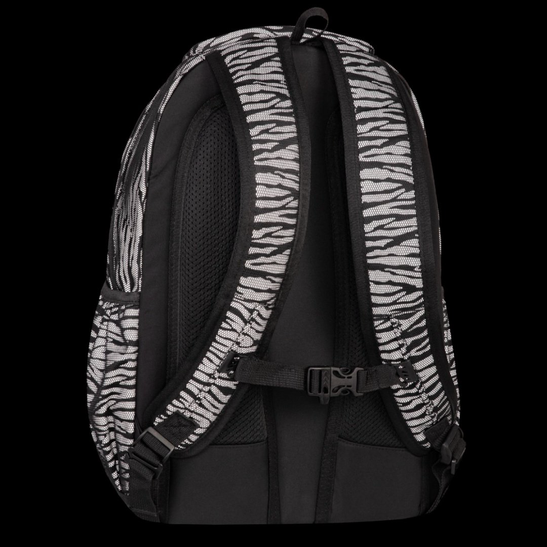 Рюкзак CoolPack полиэстер серый купить,NaN