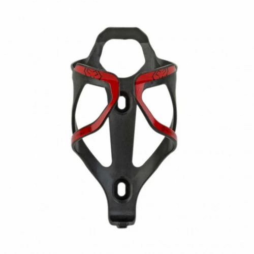 Держатель для фляги Author ACP-X26 Karbon 14 000 194 черно-красный купить,NaN