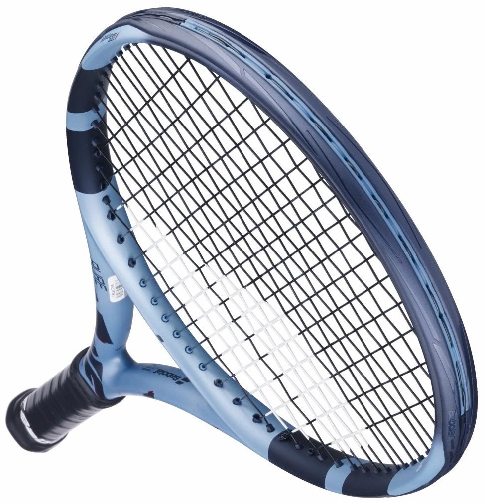Ракетка Babolat PURE DRIVE JR 26 GEN 11 STR W 140531-100 0 - ForteMarket Ракетка Babolat PURE DRIVE JR 26 GEN 11 STR W 140531-100 0 купить,0
