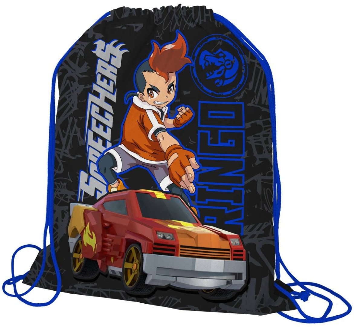Мешок для обуви Академия Холдинг полиэстер мультиколор купить,NaN