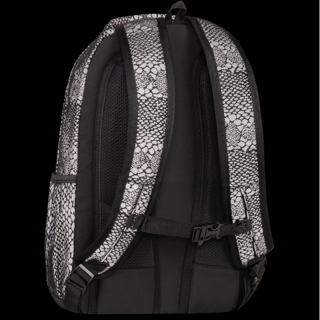 Рюкзак CoolPack полиэстер серый купить,NaN