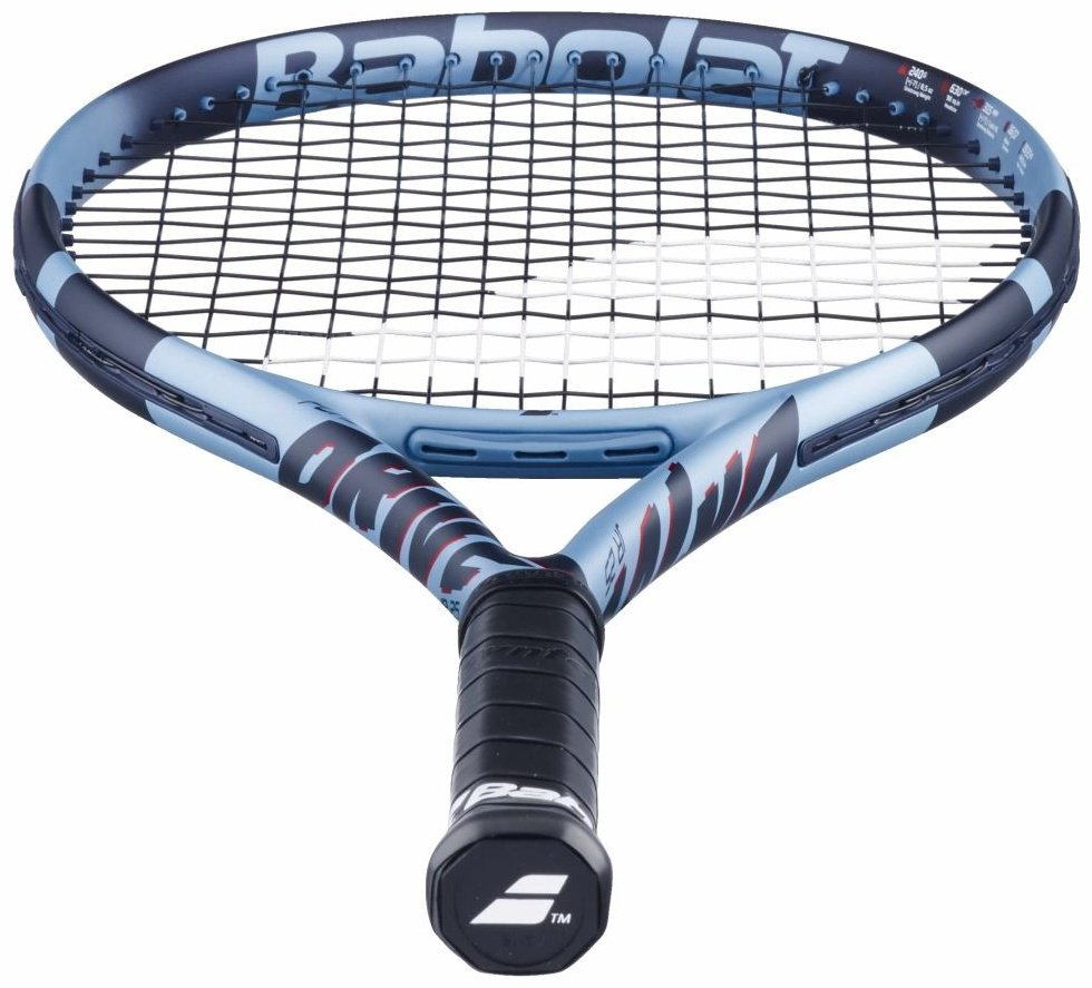 Ракетка Babolat PURE DRIVE JR 25 GEN 11 140532-100 0 купить,NaN