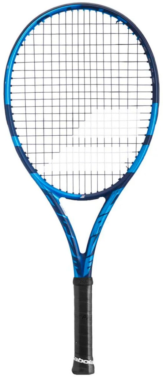Ракетка Babolat Pure Drive JR 26, 140433-136 0
