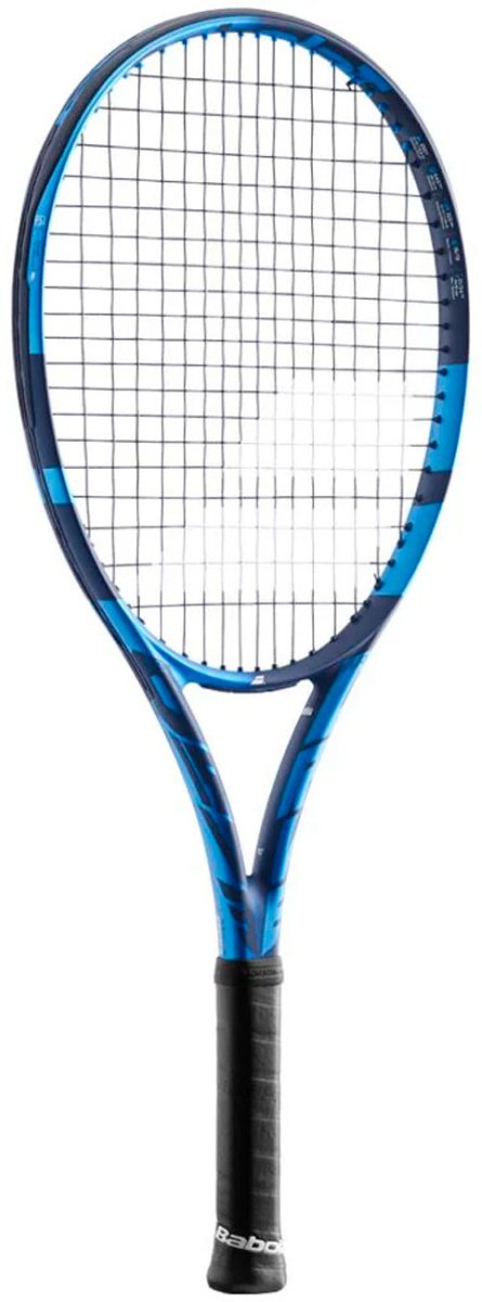 Ракетка Babolat Pure Drive JR 26, 140433-136 0 - ForteMarket Ракетка Babolat Pure Drive JR 26, 140433-136 0 купить,0