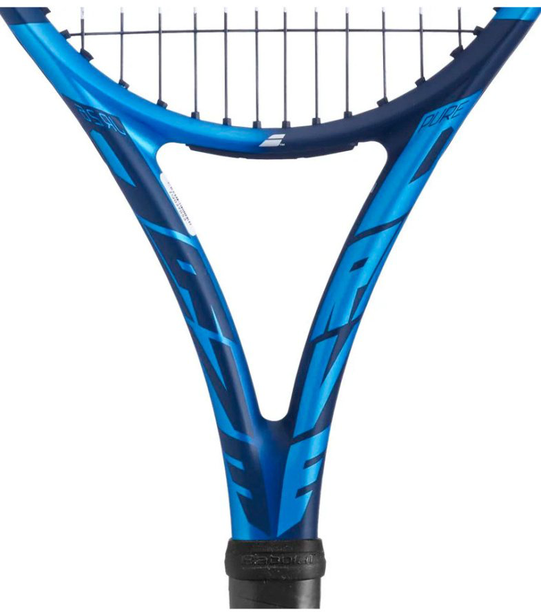 Ракетка Babolat Pure Drive JR 26, 140433-136 0 купить,NaN