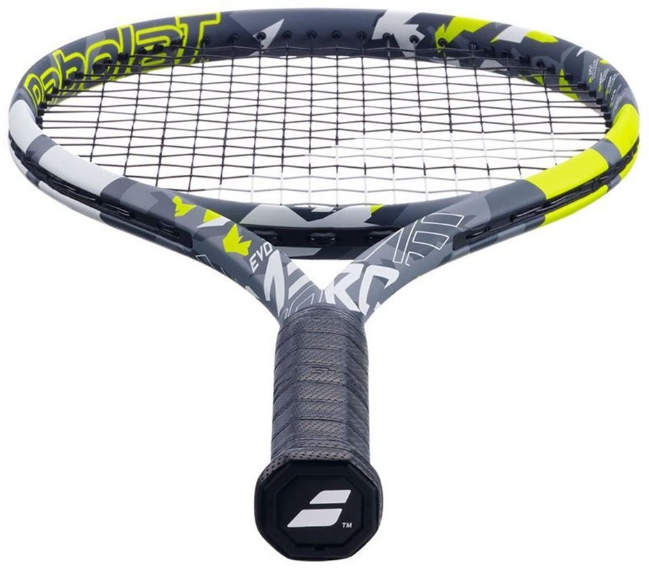 Ракетка Babolat Evo Aero str, 102516-100 2 купить,0