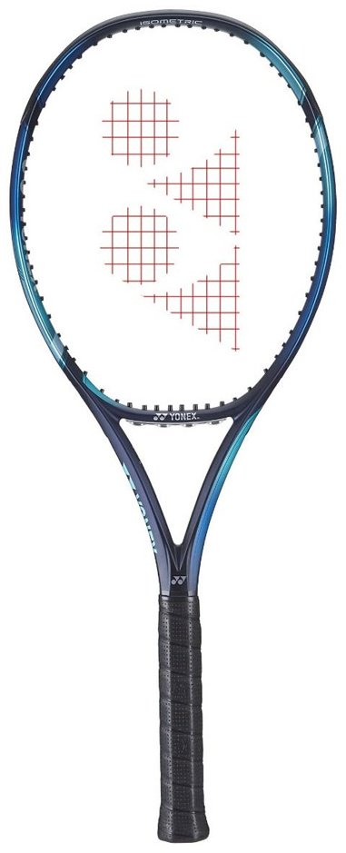 Ракетка Yonex Ezone 100 07EZ100YX 2
