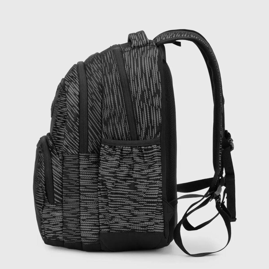 Рюкзак CoolPack полиэстер серый купить,NaN