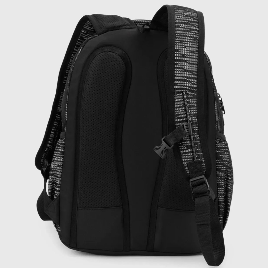 Рюкзак CoolPack полиэстер серый купить,NaN