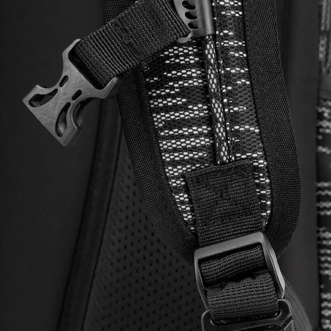 Рюкзак CoolPack полиэстер серый купить,0