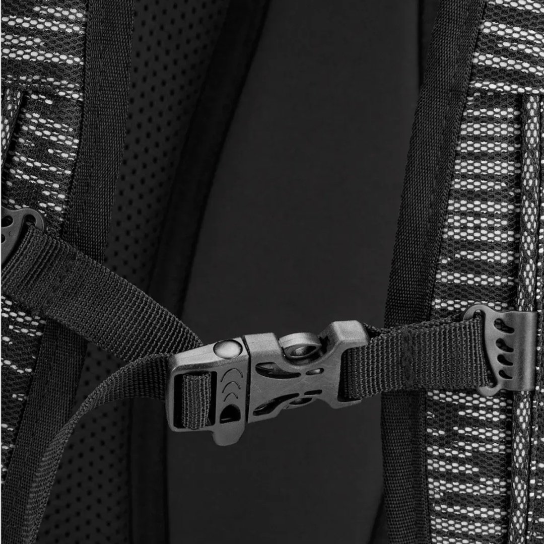 Рюкзак CoolPack полиэстер серый купить,0