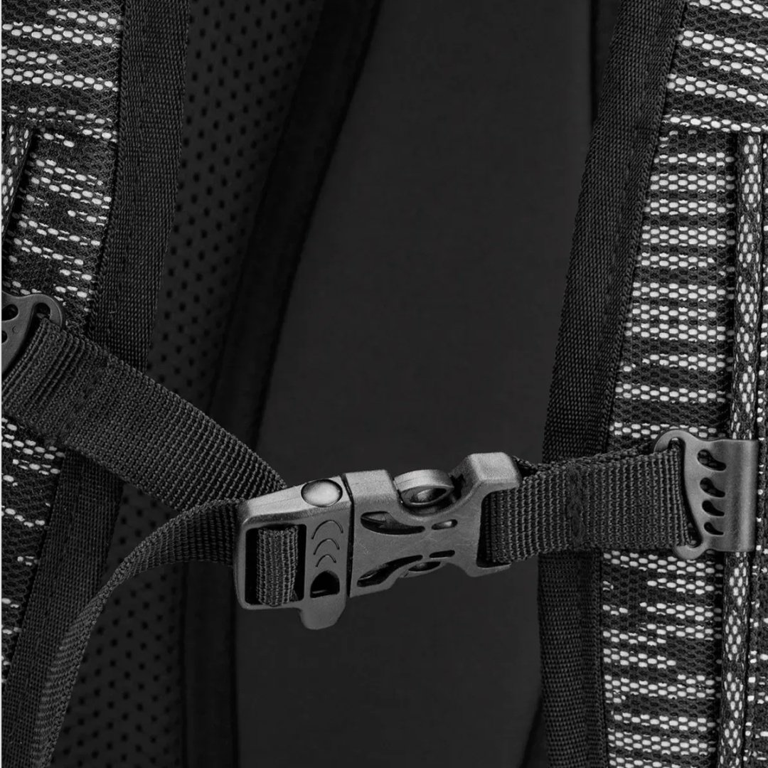 Рюкзак CoolPack полиэстер серый купить,NaN