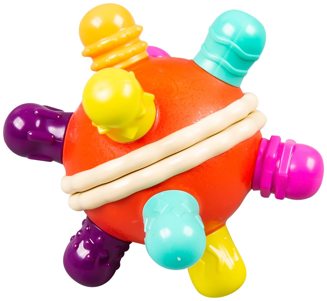 Погремушка Konig Kids Сферы купить,NaN