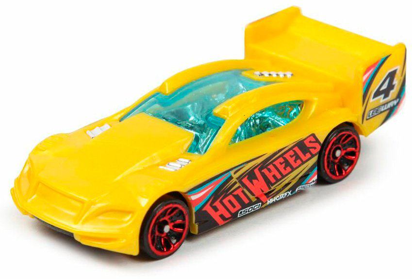 Детские треки и авторалли Hot Wheels Вертикальная восьмерка мультиколор купить,NaN