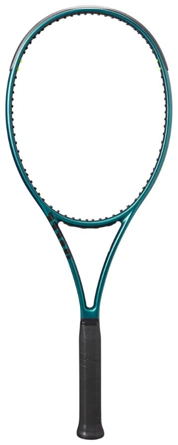 Ракетка Wilson Blade 98 18X20 V9 unstr/WR149911 4