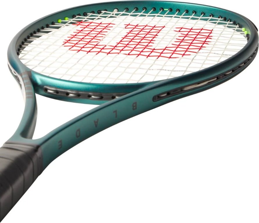 Ракетка Wilson Blade 98 18X20 V9 unstr/WR149911 4 купить,0