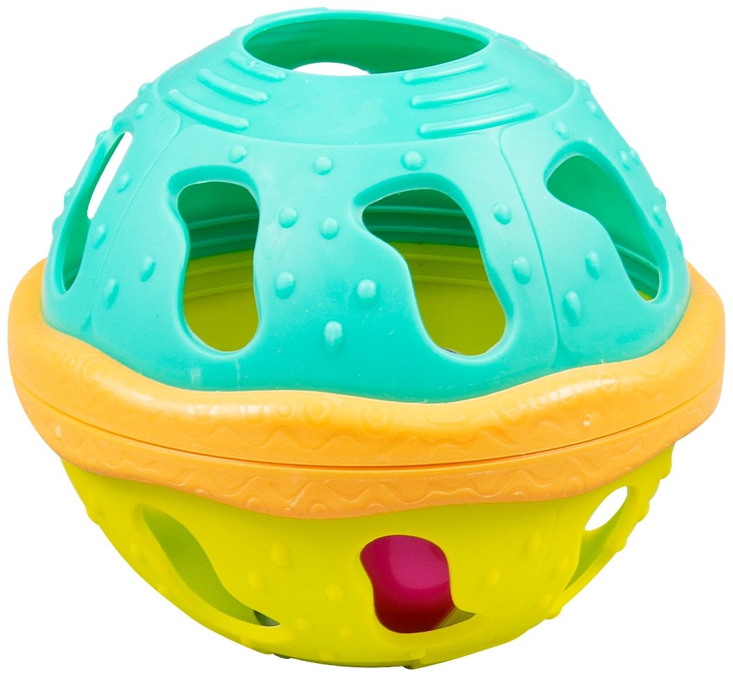 Погремушка Konig Kids Сферы