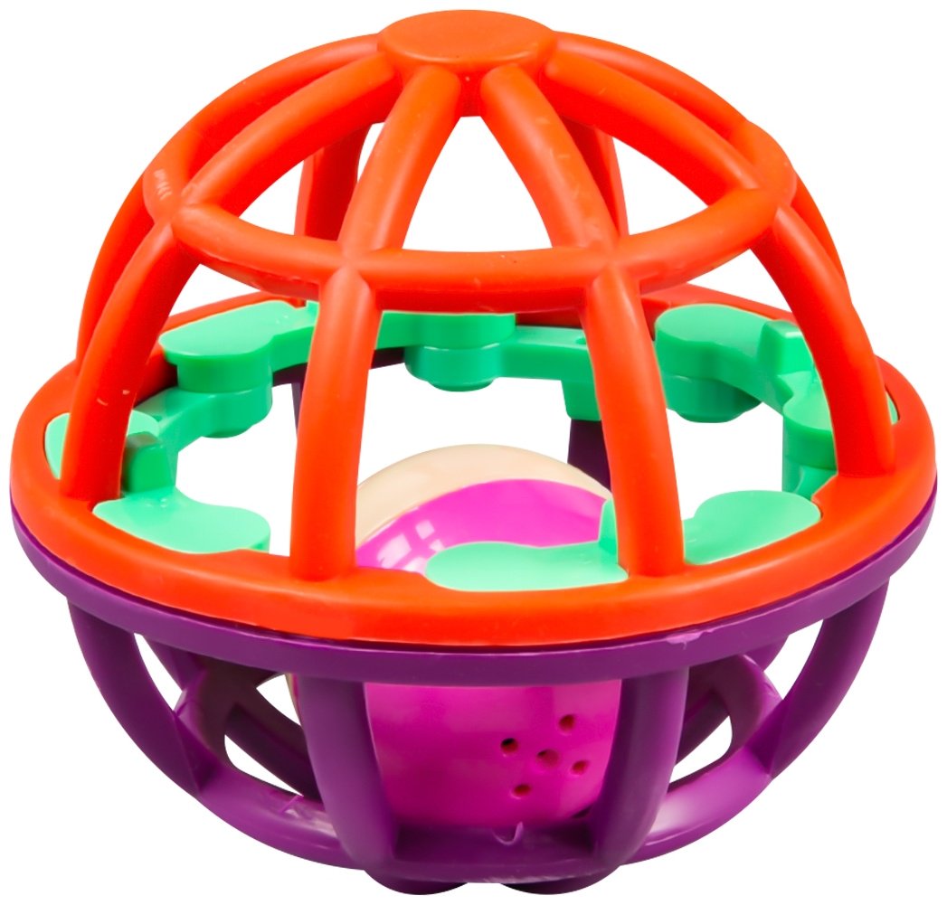 Погремушка Konig Kids Сферы