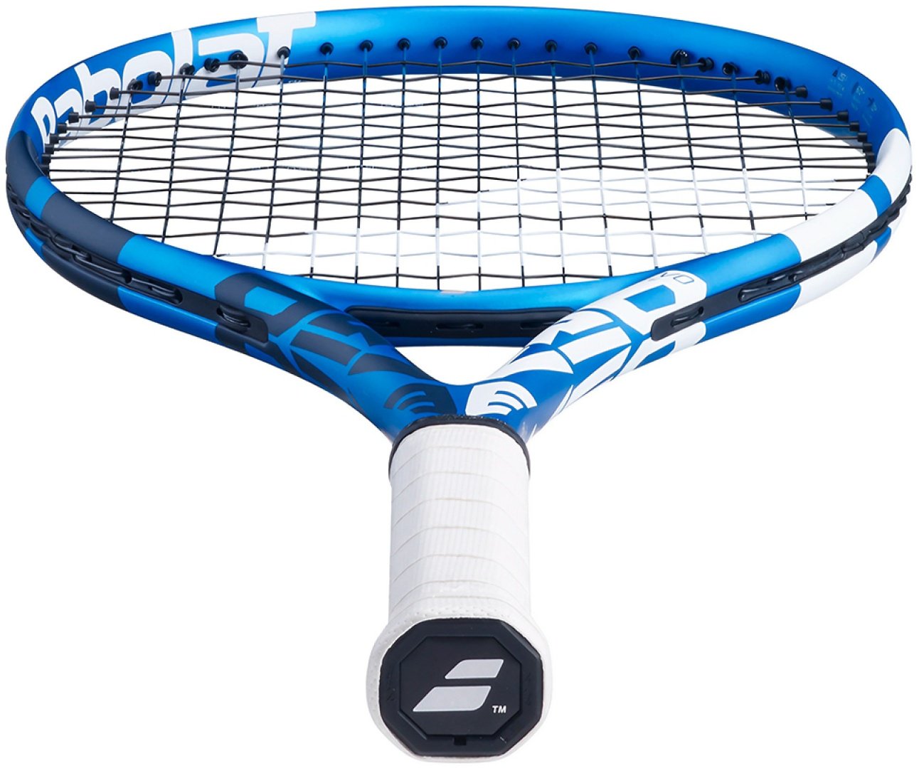 Ракетка Babolat 102432 2 - ForteMarket Ракетка Babolat 102432 2 купить,0