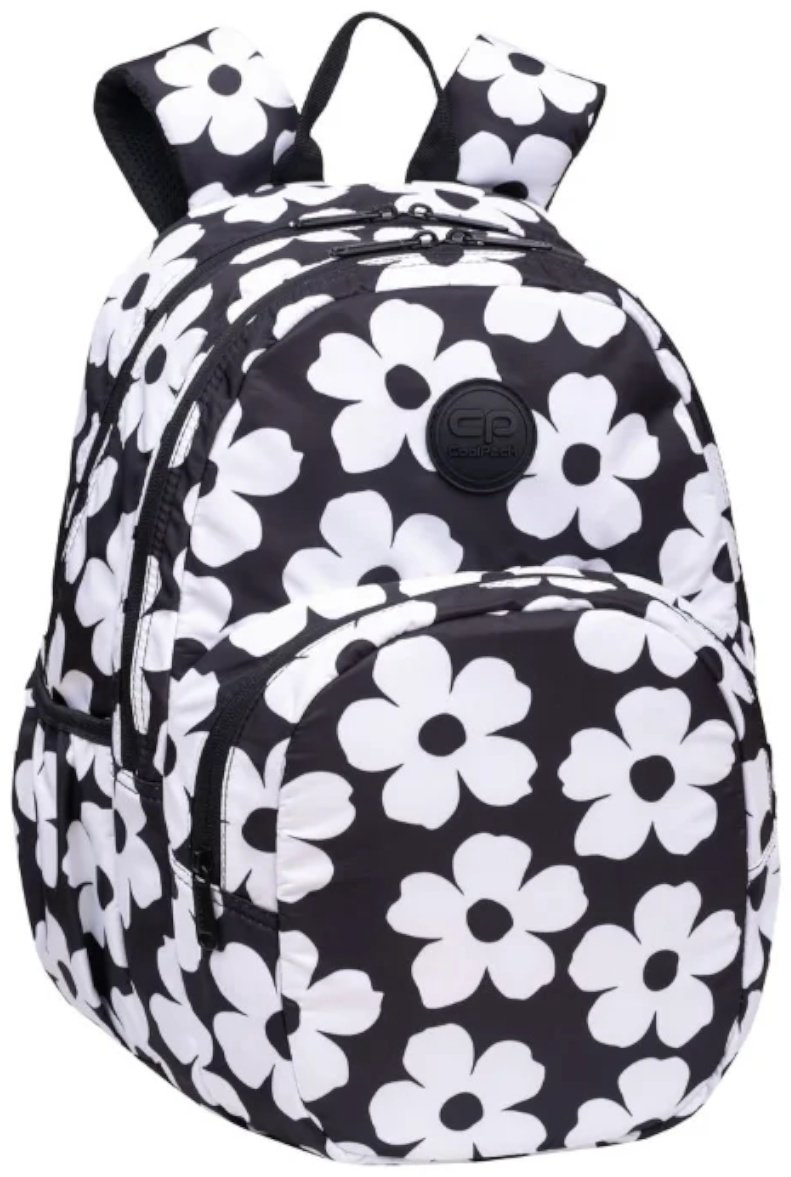Рюкзак CoolPack полиэстер мультиколор купить,NaN