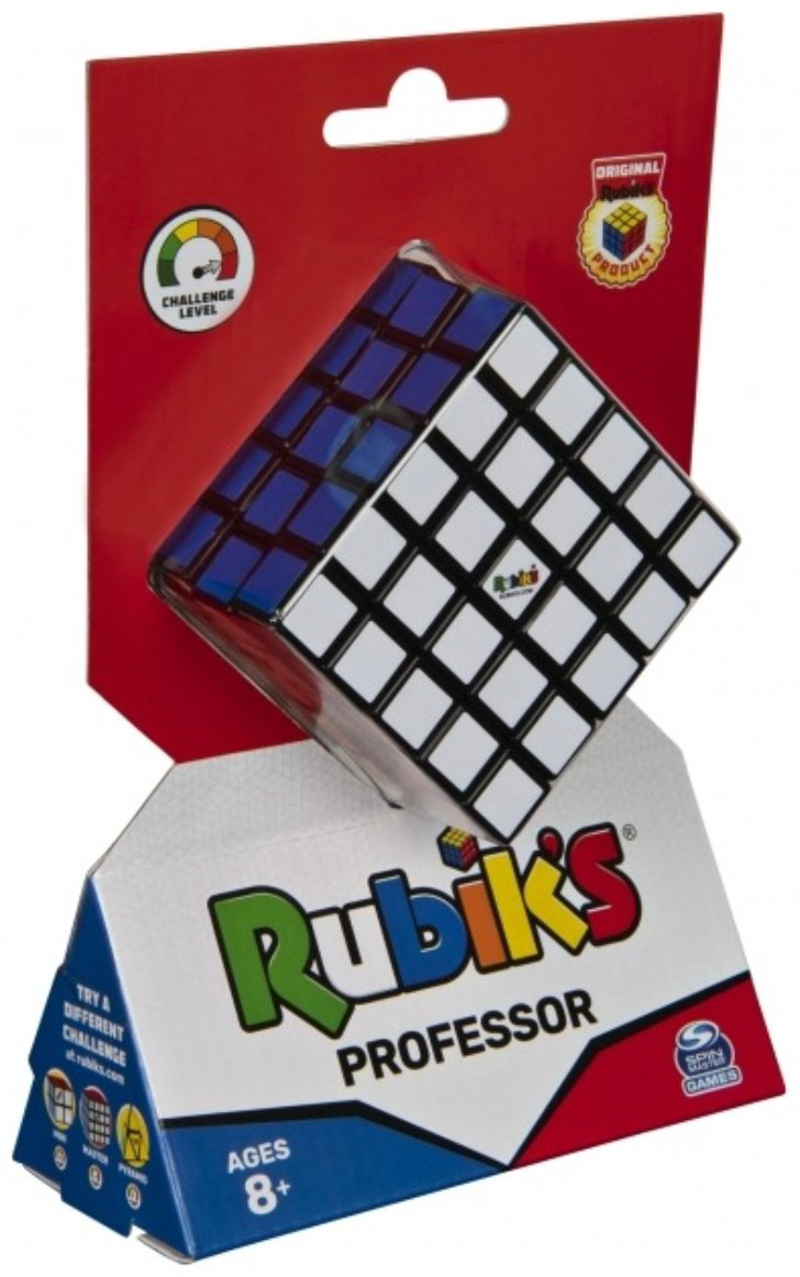 Кубик рубика Rubik's Professor купить,20799
