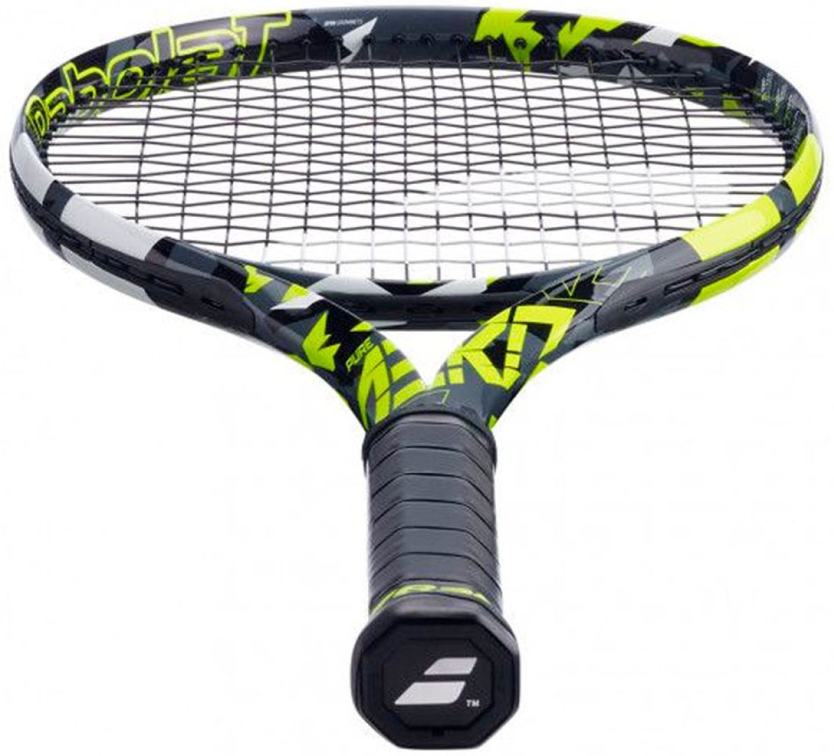 Ракетка Babolat 101479 4 - ForteMarket Ракетка Babolat 101479 4 купить,0
