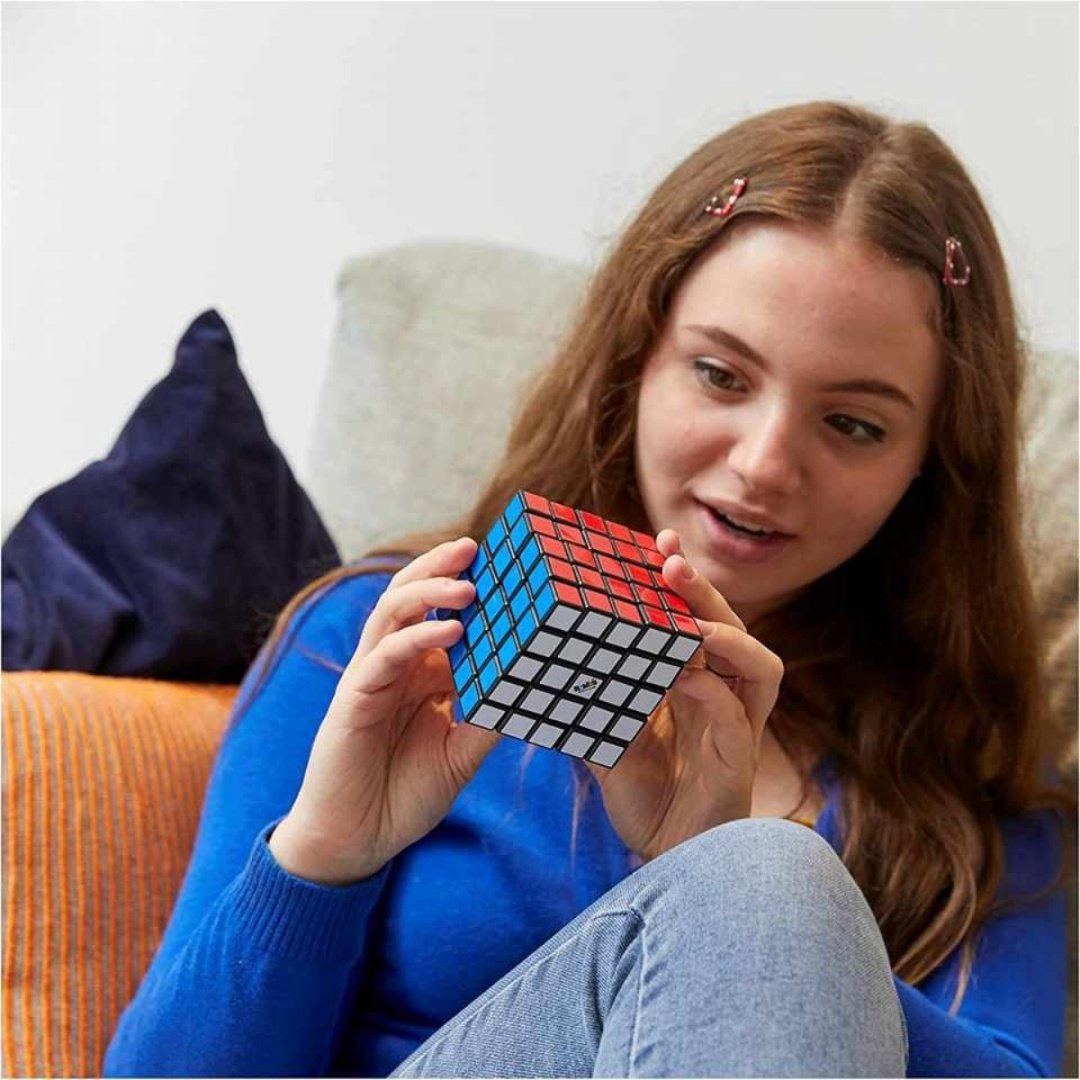 Кубик рубика Rubik's Professor - ForteMarket Кубик рубика Rubik's Professor купить,0