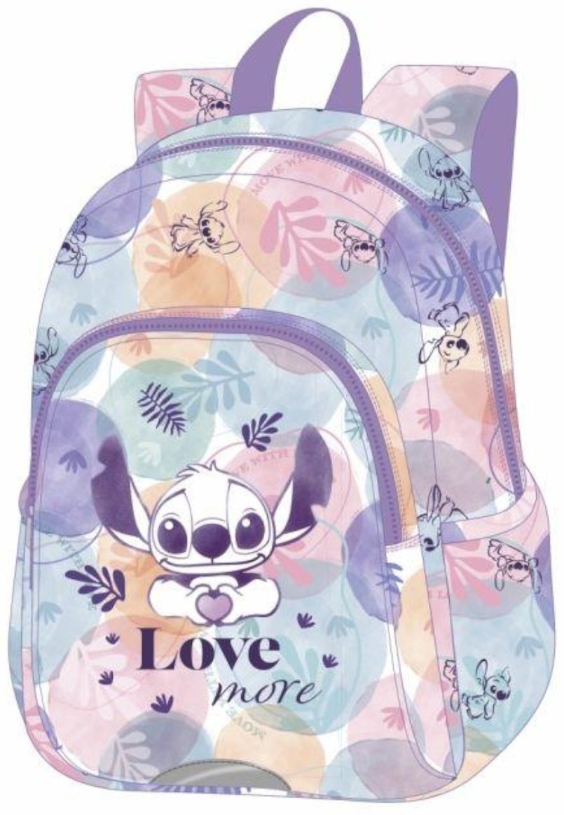 Рюкзак CoolPack полиэстер мультиколор