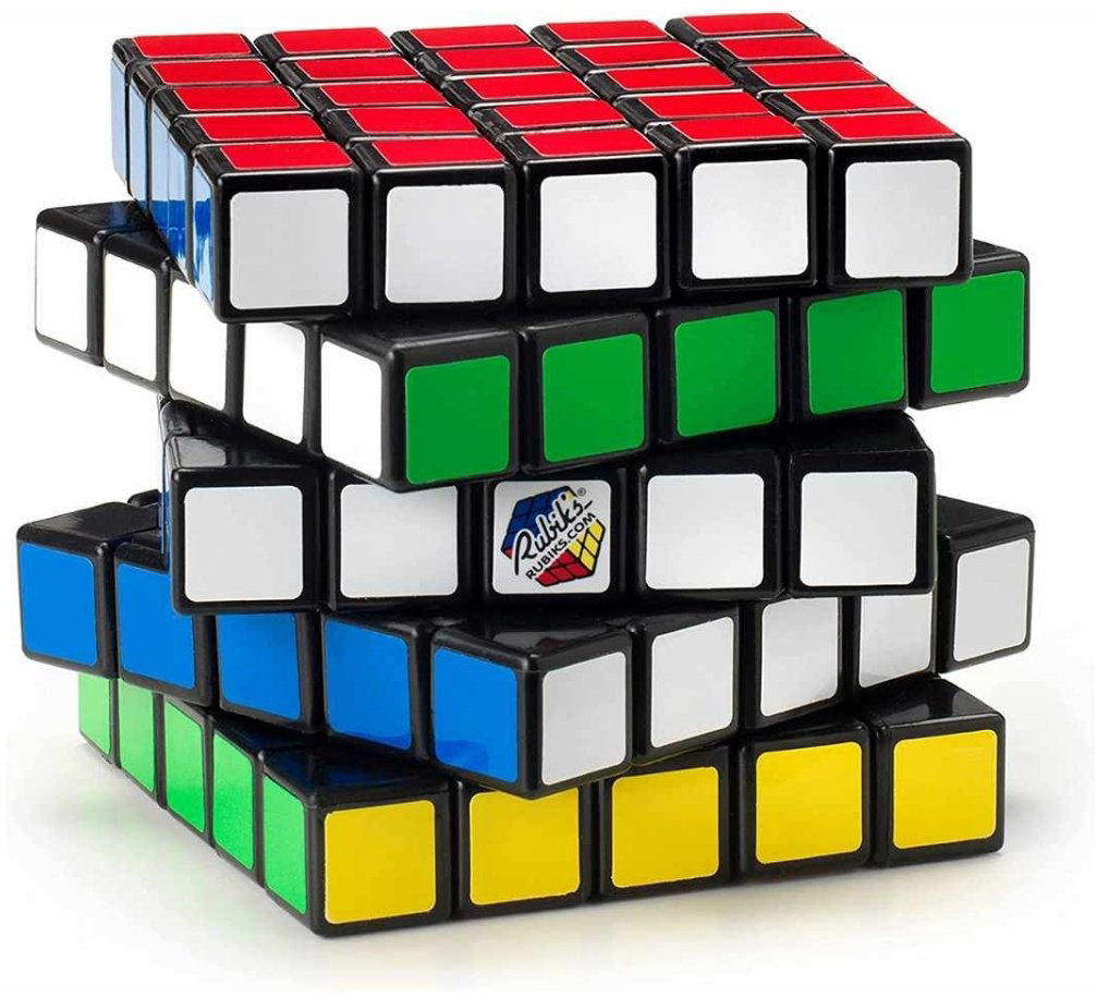 Кубик рубика Rubik's Professor купить,20799