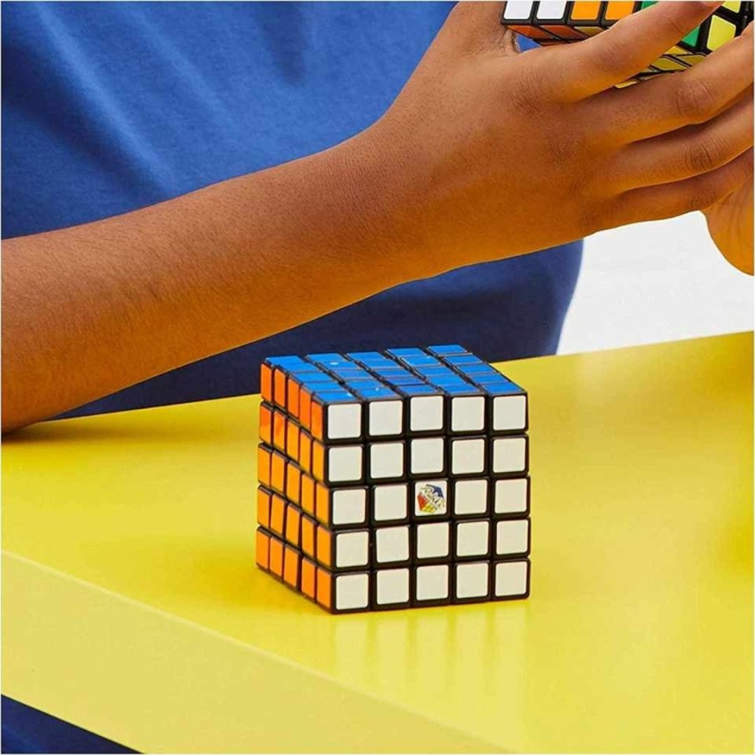 Кубик рубика Rubik's Professor - ForteMarket Кубик рубика Rubik's Professor купить,0