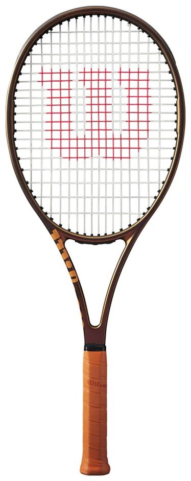 Ракетка Wilson WR125711 4