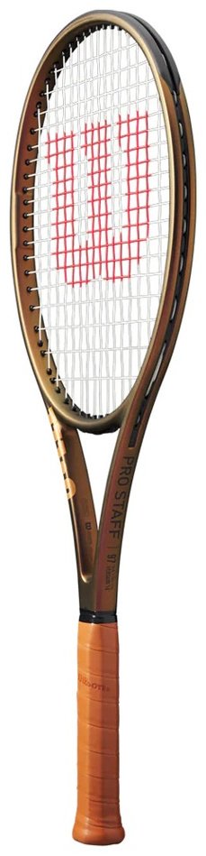 Ракетка Wilson WR125711 4 - ForteMarket Ракетка Wilson WR125711 4 купить,0
